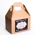 Contraffazione alimentare, kit per mozzarella e parmigiano