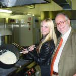 Il Festival Nazionale del Risotto Italiano torna a Biella