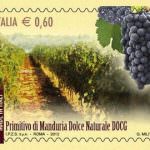 Vino, il Made in Italy arriva sulle poste italiane