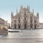 Milano: Inaugurazione del Grande Museo del Duomo e del riallestimento dell'Archivio della Veneranda Fabbrica