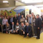 Si è conclusa "Gusto - biennale dei sapori e dei territori"