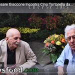 Cesare Giaccone e Cino Tortorella, ricordi di Alta Langa - Albaretto della Torre (Video)