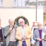 Gene Gnocchi premiato, da Cino Tortorella, Personaggio peperoncino 2013 (Video)