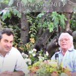 Mario Calabresi, Direttore La Stampa, e Cino Tortorella a Cheese 2013 (Video)