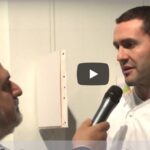 Stefano Baiocco, lo chef dei fiori e dei colori (video)