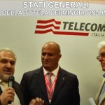 Umberto Rapetto e Cino Tortorella: La tutela dei giovani dai pericoli del Web, un dovere della società e una speranza per i genitori (Video)