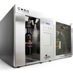 SIMEI 2013, due novità : Winefit Cubo e Winefit Cubocool