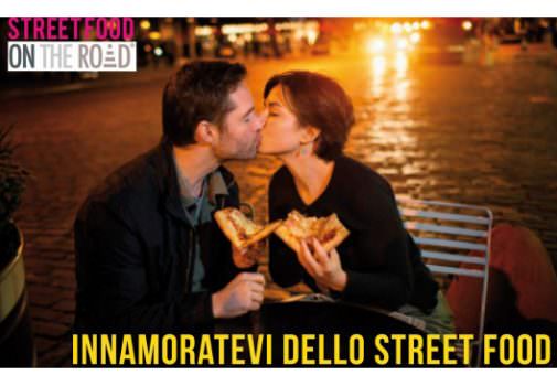 Street Food on the Road: Il cibo di strada protagonista a Milano