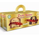 Giusto Senza Glutine e Giusto senza Zuccheri Aggiunti di Giuliani