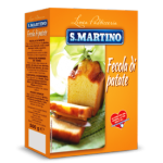 Spazio alla fantasia con la nuova "Linea Pasticceria" S. Martino