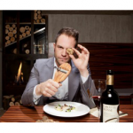 Il tartufo toscano incontra la creatività di Simone Rugiati