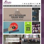 Nuova strategia digital per Vinitaly International