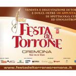 Festa del Torrone di Cremona, da sabato 16 a domenica 24 novembre