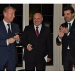 Task force Italia-Russia a Torino