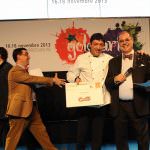 Golosaria: Milano premia il panettone siciliano di Nicola Fiasconaro