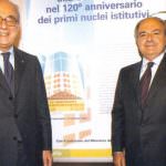 I proprietari da casa -18.000.000- invadono Roma: basta tasse!