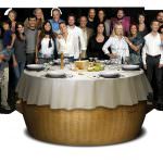 Sabato 30 novembre torna la Parmigiano Reggiano Night