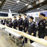 Il pane senza glutine "Francesco" conquista il Guinness dei Primati al "Gluten Free Expo"