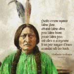 Benedetto o maledetto Internet? Google, FaceBook, Twitter, YouTube... e Toro Seduto