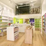 Inaugurata a Milano la prima boutique italiana di Løv Organic