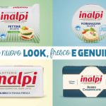 IN.AL.PI., nuova strategia di marca