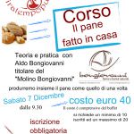 Come fare il pane in casa: lezione pratica dal fornaio