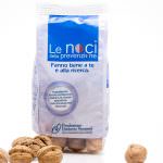 Noci, 10 grammi per vivere più a lungo