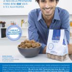 Noci della Prevenzione: abbassano il colesterolo e il rischio di tumore