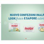 IN.AL.PI. cambia il look