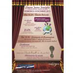 Edoardo Raspelli alla 3° edizione del Premio Letterario ed Artistico Internazionale "Per un mondo migliore"