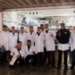 Cso: Missione commerciale in Cile ed in Perù