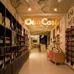 Inaugurato il nuovo Emporio Fratelli Carli a Milano nel quartiere di Brera