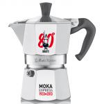 Moka Express Bialetti: 80 anni di caffè in mostra a Milano