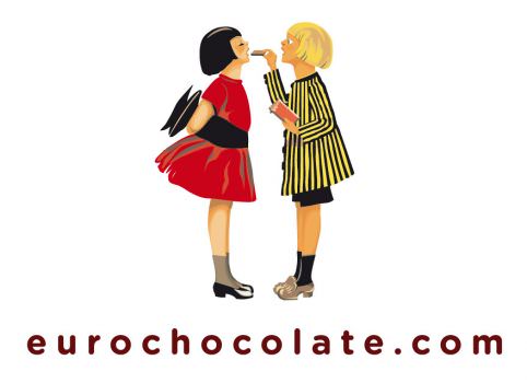 Expo Milano 2015: Eurochocolate è advisor progettuale e culturale del Cluster del Cacao