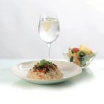 AIREST e Fondazione Umberto Veronesi insieme per il progetto "ViviBene" …se mangi sano