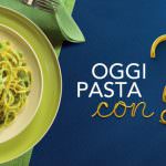 "Oggi Pasta Con": Sono 126 le diverse ricette che Barilla proporrà durante il tour