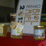 VII BiolMiel: Il vincitore è il miele bio dell'azienda trapanese Ventimiglia