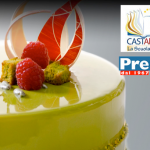 Rinnovata la collaborazione tra PreGel e CAST Alimenti