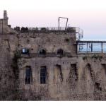 Pre-Natale: Un Welcome dinner in Costa d'Amalfi