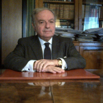 Presentazione del libro "Antonio Spallino-Uomo, amministratore, sportivo, intellettuale"