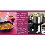 Food & Design: Il cibo si sposa con l'arte