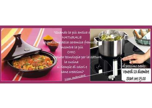 Food & Design: Il cibo si sposa con l’arte