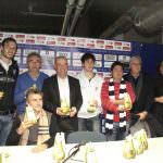 Pera Igp dell'Emilia Romagna, frutto ideale per gli sportivi