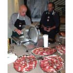 Il 29 dicembre e il 4 gennaio 2014 vi aspettiamo per festeggiare insieme allo Jambon, il Re Crudo!