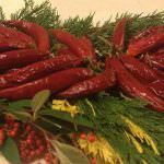 Basilicata: Nasce la Delegazione dell'Accademia nazionale del peperoncino