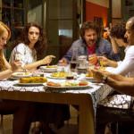 La Pasta Barilla in "Un fantastico via vai", nuovo film di Leonardo Pieraccioni