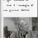 Rocco Lettieri: In ricordo di Luigi Veronelli, il Maestro di noi tutti
