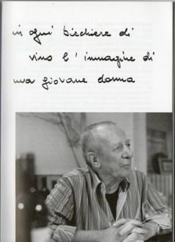 Rocco Lettieri: In ricordo di Luigi Veronelli, il Maestro di noi tutti