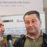 Riccardo Fiamberti, sindaco di Canneto Pavese: workshop Quinoa a Canneto Pavese (Video)