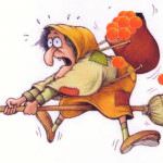 Che fare se arrivano via corriere le Arance dalla Sicilia, avariate?